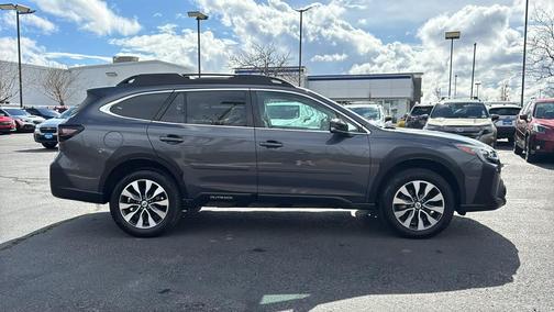 2023 Subaru Outback Limited