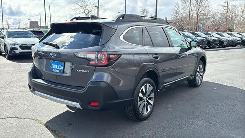 2023 Subaru Outback Limited