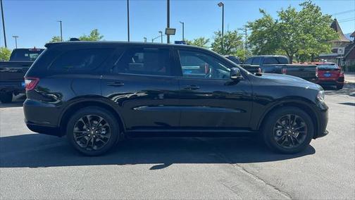 2019 Dodge Durango R/T