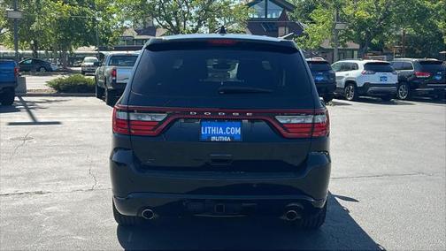 2019 Dodge Durango R/T