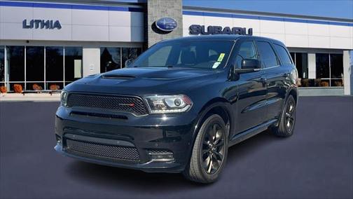 2019 Dodge Durango R/T