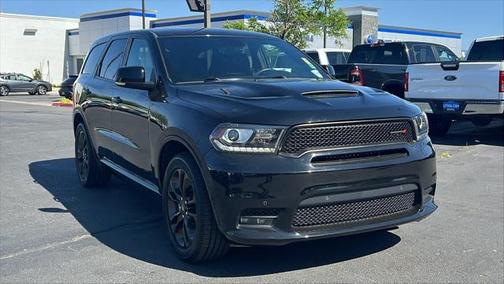 2019 Dodge Durango R/T