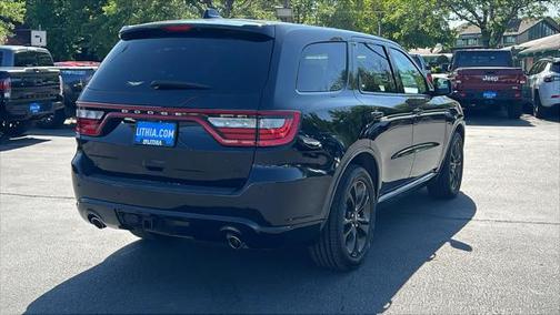 2019 Dodge Durango R/T