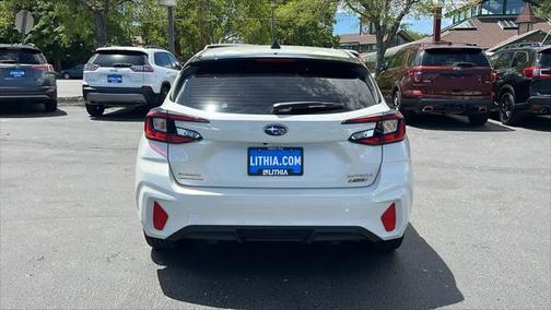 2024 Subaru Impreza RS