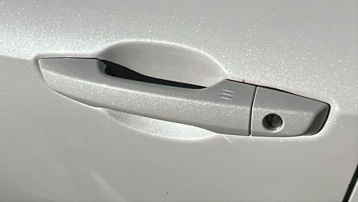 2021 Honda CR-V AWD EX-L