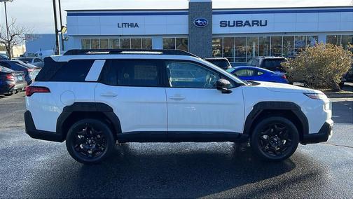 2026 Subaru Outback Limited