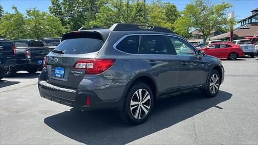 2019 Subaru Outback 3.6R Limited