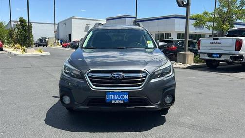 2019 Subaru Outback 3.6R Limited