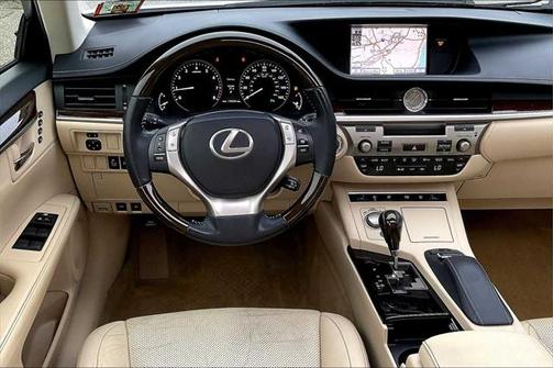 2014 Lexus ES 350 Base