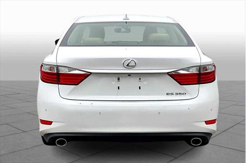 2014 Lexus ES 350 Base