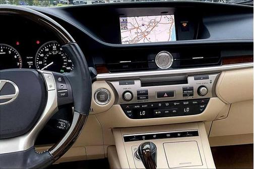 2014 Lexus ES 350 Base