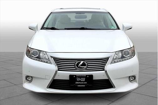 2014 Lexus ES 350 Base
