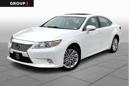 2014 Lexus ES 350 Base