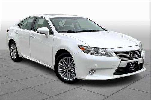 2014 Lexus ES 350 Base