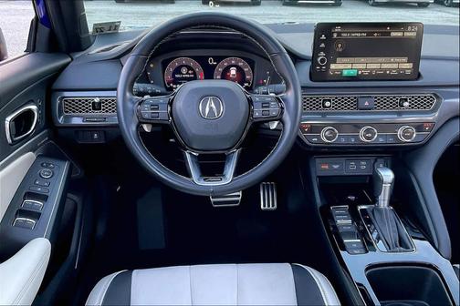 2023 Acura Integra A-SPEC Technology