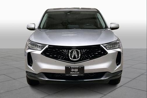 2022 Acura RDX Technology Package