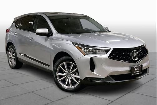 2022 Acura RDX Technology Package