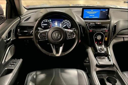 2022 Acura RDX Technology Package