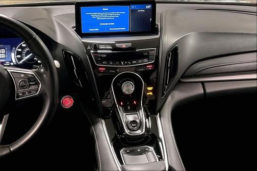 2022 Acura RDX Technology Package