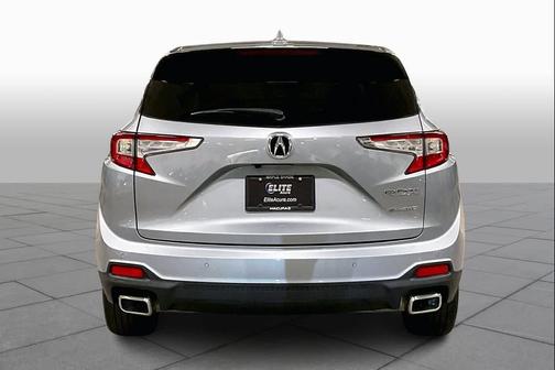 2022 Acura RDX Technology Package