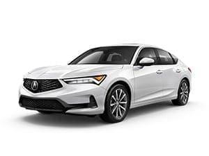 2025 Acura Integra 