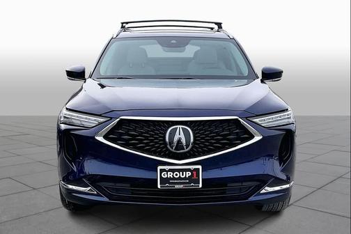 2023 Acura MDX Technology Package
