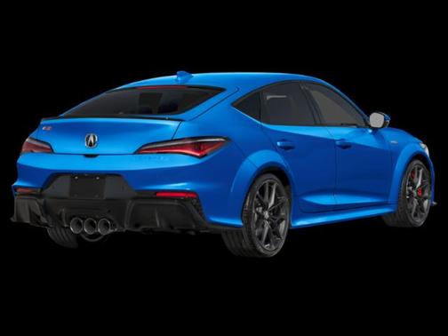 2026 Acura Integra FWD Type S