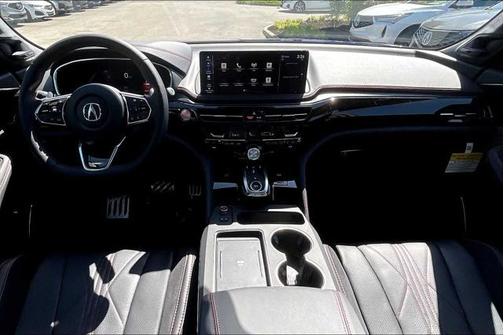 2025 Acura MDX Type S Advance Package