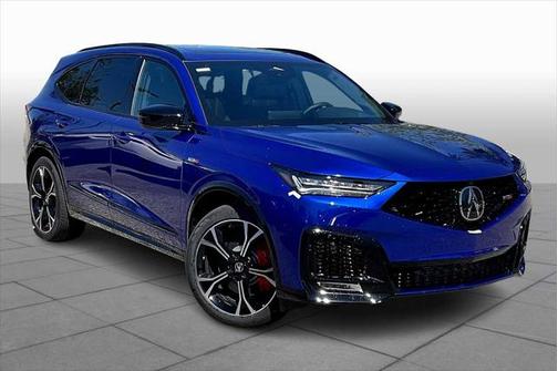 2025 Acura MDX Type S Advance Package