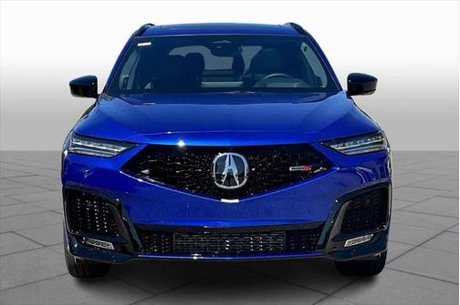 2025 Acura MDX Type S Advance Package