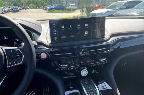 2025 Acura MDX Type S Advance Package