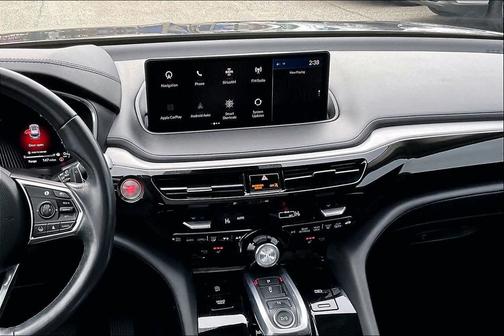 2023 Acura MDX Technology Package