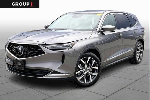 2023 Acura MDX Technology Package