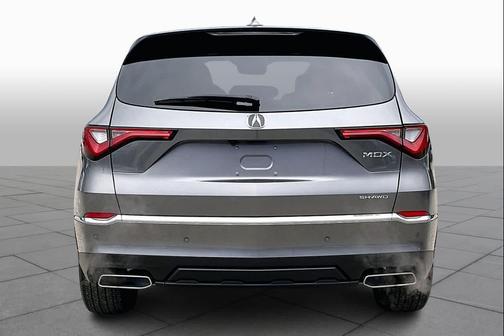 2023 Acura MDX Technology Package