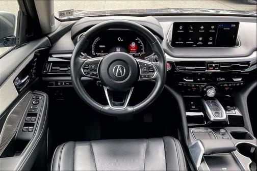 2023 Acura MDX Technology Package