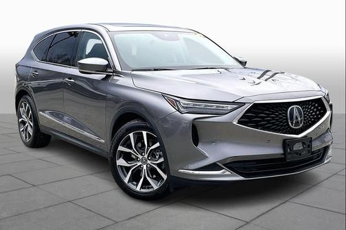 2023 Acura MDX Technology Package