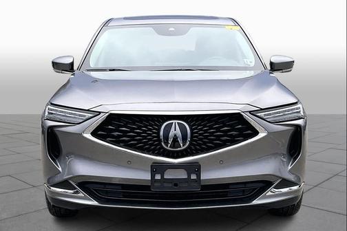 2023 Acura MDX Technology Package