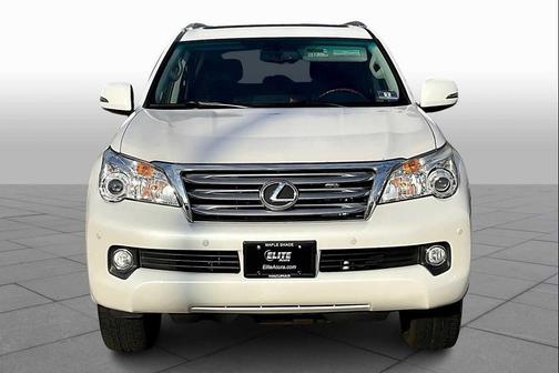 2011 Lexus GX 460 Base