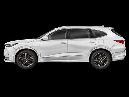 2025 Acura MDX Advance Package