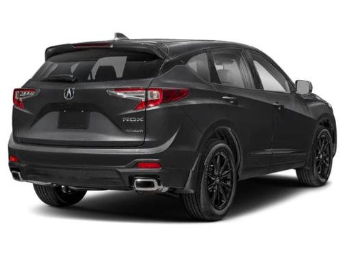 Majestic Black Pearl 2026 Acura RDX Base