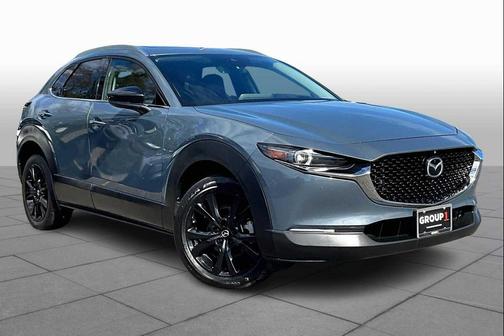 2022 Mazda CX-30 2.5 Turbo Premium Plus Package