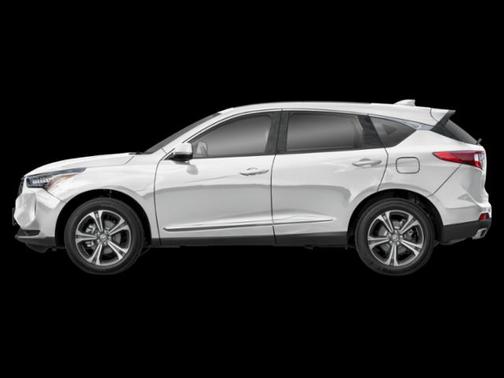 2025 Acura RDX Technology Package