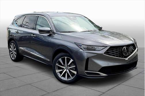 2025 Acura MDX Technology Package