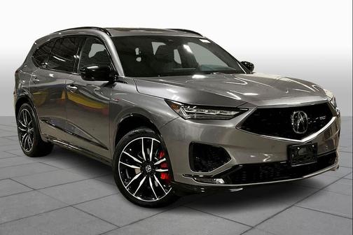 2024 Acura MDX Type S Advance Package