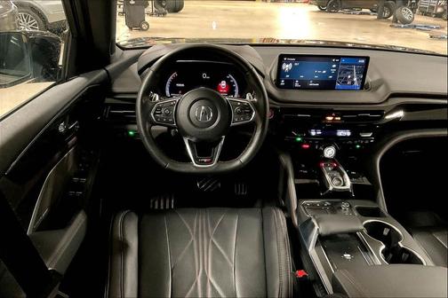 2024 Acura MDX Type S Advance Package