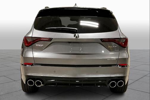2024 Acura MDX Type S Advance Package