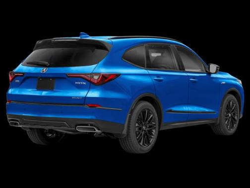 2026 Acura MDX A-SPEC Advance Package