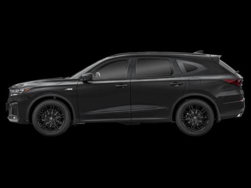 2025 Acura MDX A-SPEC Advance Package