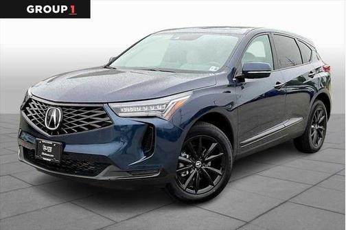 2025 Acura RDX Base