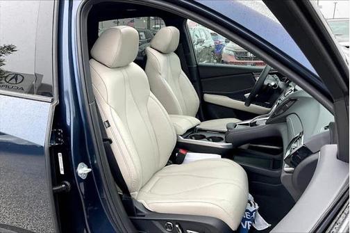 2025 Acura RDX Base